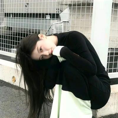 抓住彩虹的男人